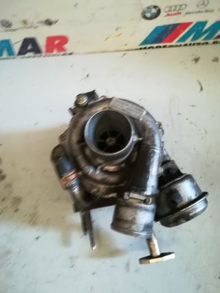 TURBO RENAULT LAGUNA 1.9 DCI