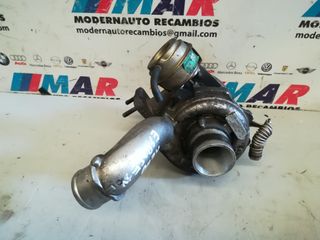 TURBO RENAULT ESPACE IV (JK0)
