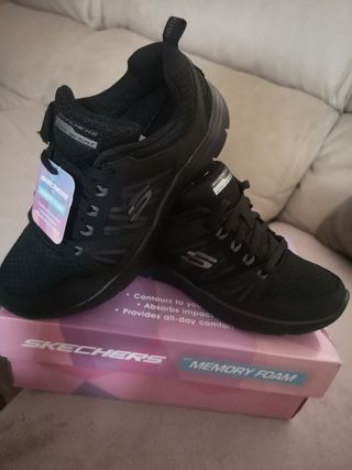 skechers nuevos
