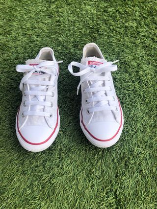 converse blanca 34 converse blanca 34