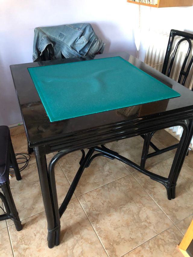 Mesa de juego