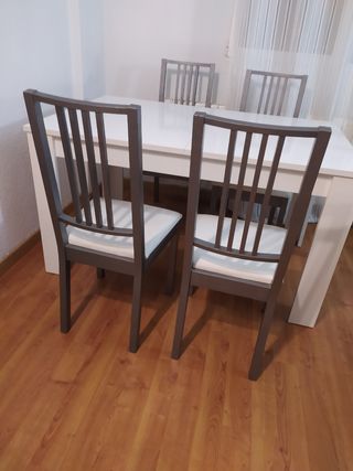 sillas comedor alcala de henares sillas comedor alcala de henares