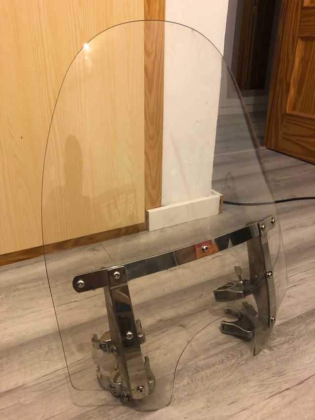 Cúpula pantalla HD original