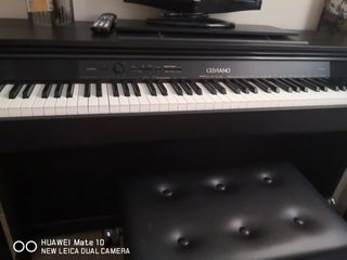 Piano Digital Casio  Celviano AP 460