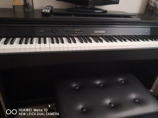 Piano Digital Casio  Celviano AP 460
