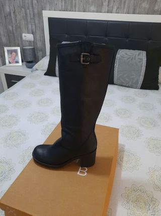 botas altas en alicante de tacon botas altas en alicante de tacon
