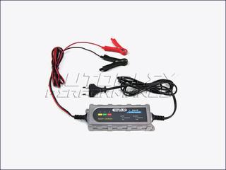 Cargador Batería 12V 6-100 AH
