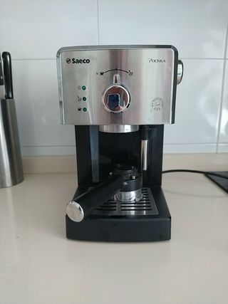Cafetera de segunda mano en la provincia de Navarra en WALLAPOP Cafetera de segunda mano en la provincia de Navarra en WALLAPOP