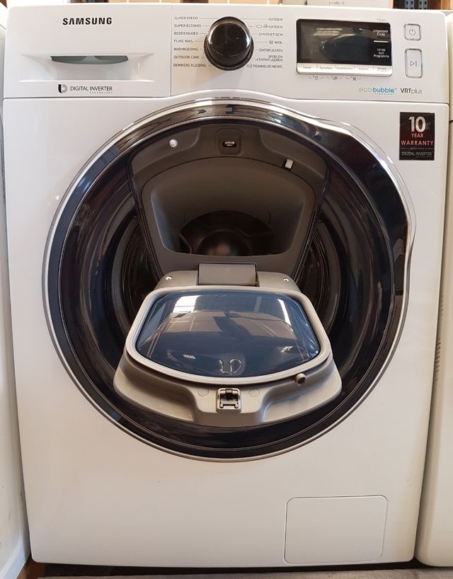 FRIGORIFICO HAIER ESTILO FRANCES