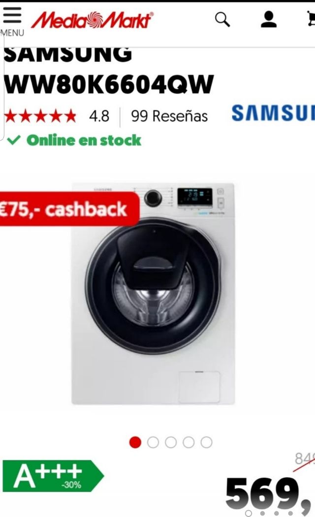 FRIGORIFICO HAIER ESTILO FRANCES
