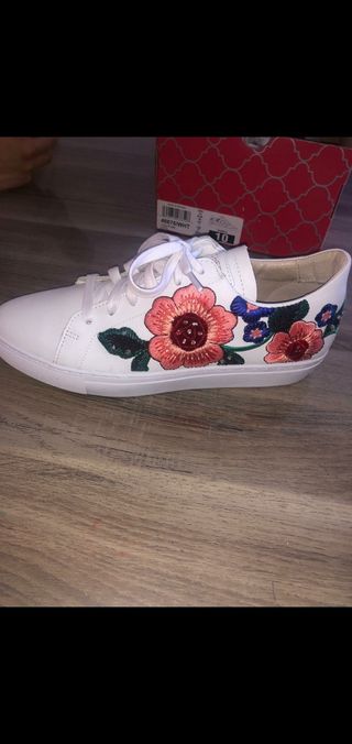 bambas skechers