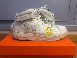 air force 1 tuneadas air force 1 tuneadas