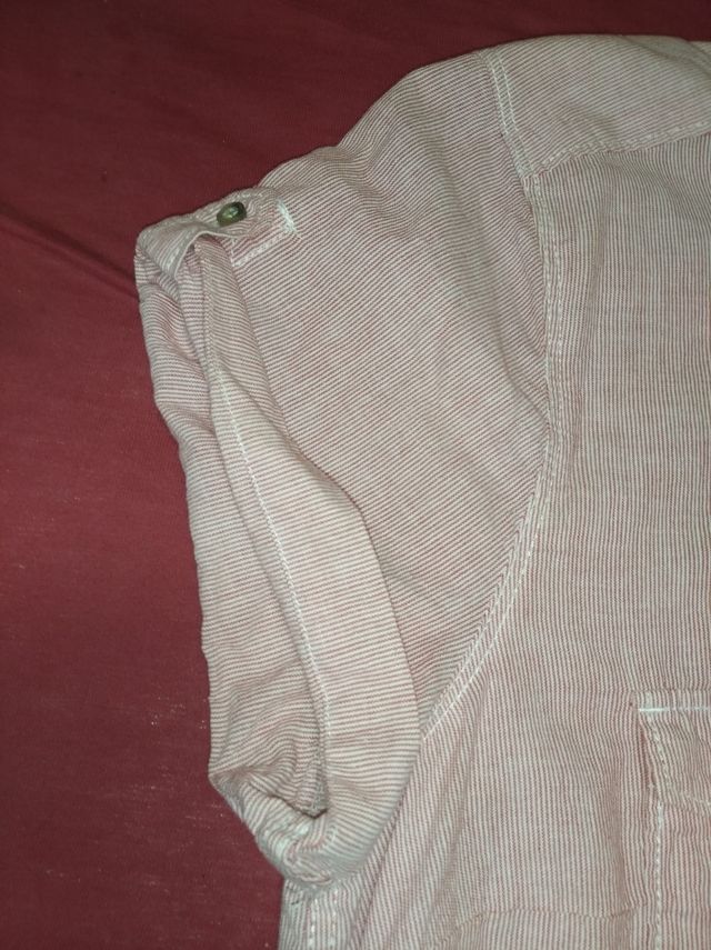 Liquidación!!! Camisa H&M (46) nueva