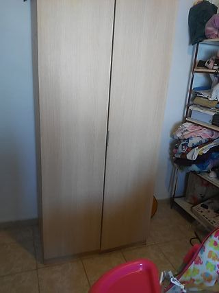 Armario de segunda mano en WALLAPOP