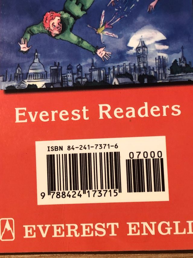 Jack and the Beanstalk - Peter Pan