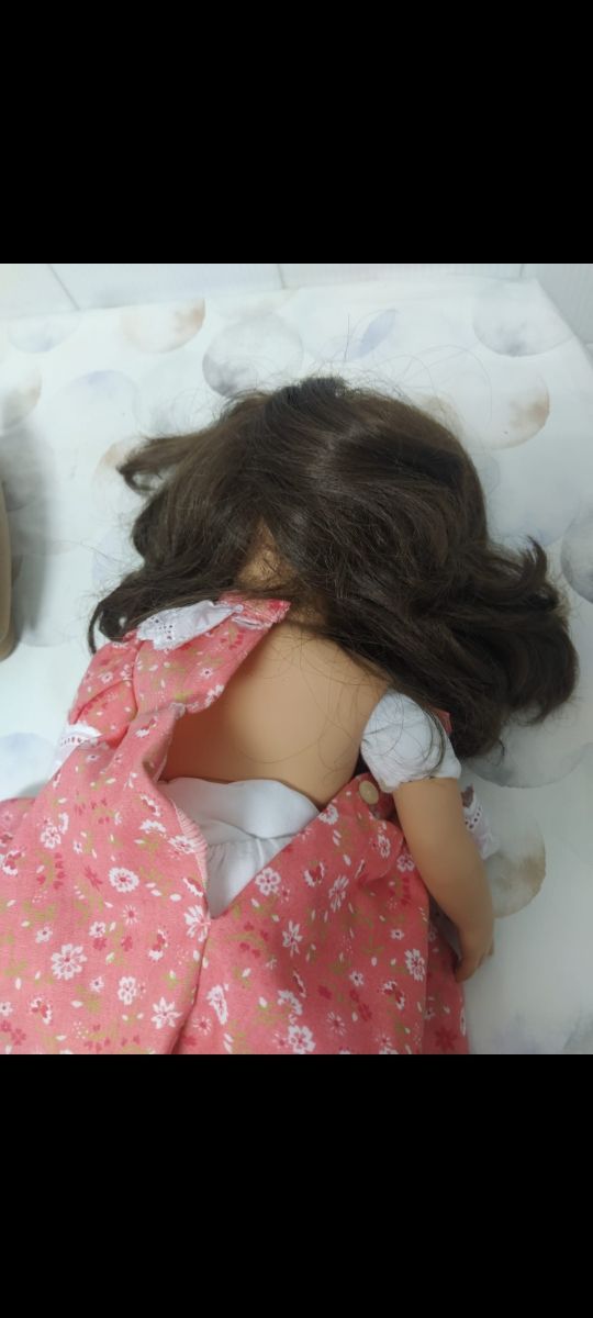 Muñeca Mariquita Pérez