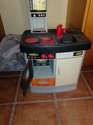 cocinita lidl wallapop