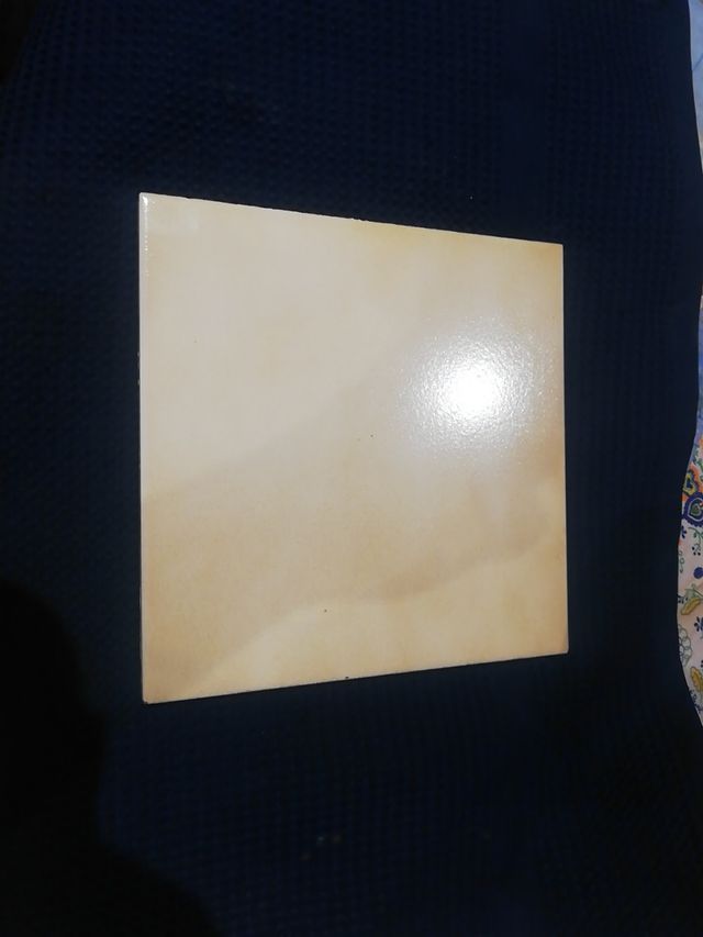 Azulejo de cocina/baño. 80 unidades. de segunda mano por 45 € en