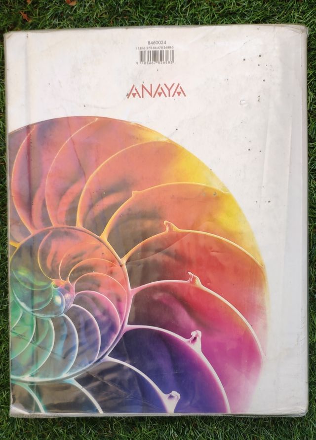 Matematicas 1 Bachillerato Anaya Pdf Matemáticas I - 1°Bachillerato ANAYA de segunda mano por 14 € en El