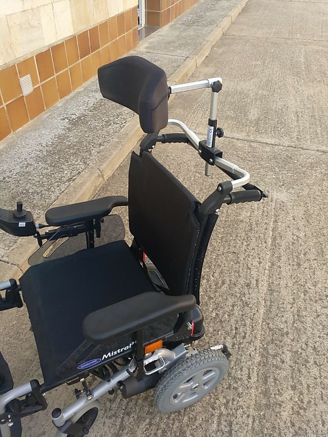 Sillas Electricas Para Subir Escaleras Segunda Mano