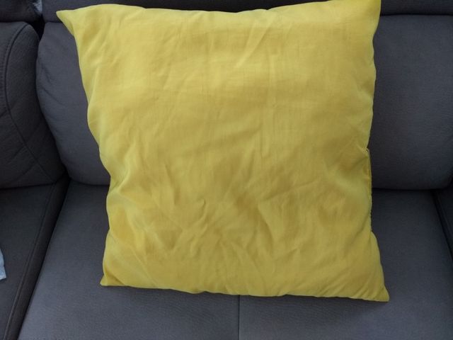 Cojines / almohadones variados (por ud.)