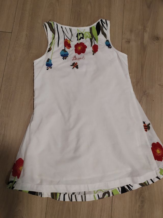 Blusa Desigual talla M