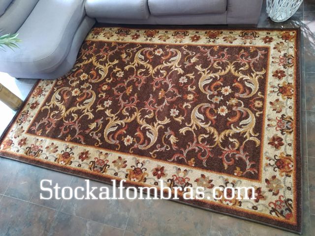 Nuove collezioni di tappeti classici