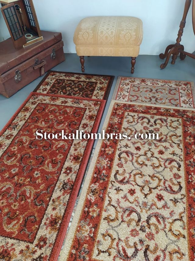 Nuove collezioni di tappeti classici