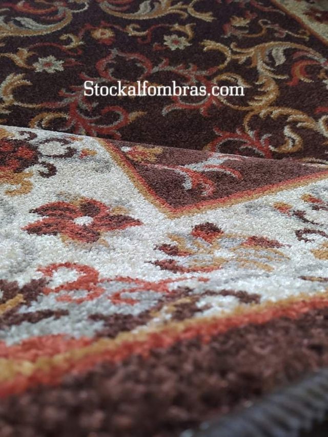 Nuove collezioni di tappeti classici