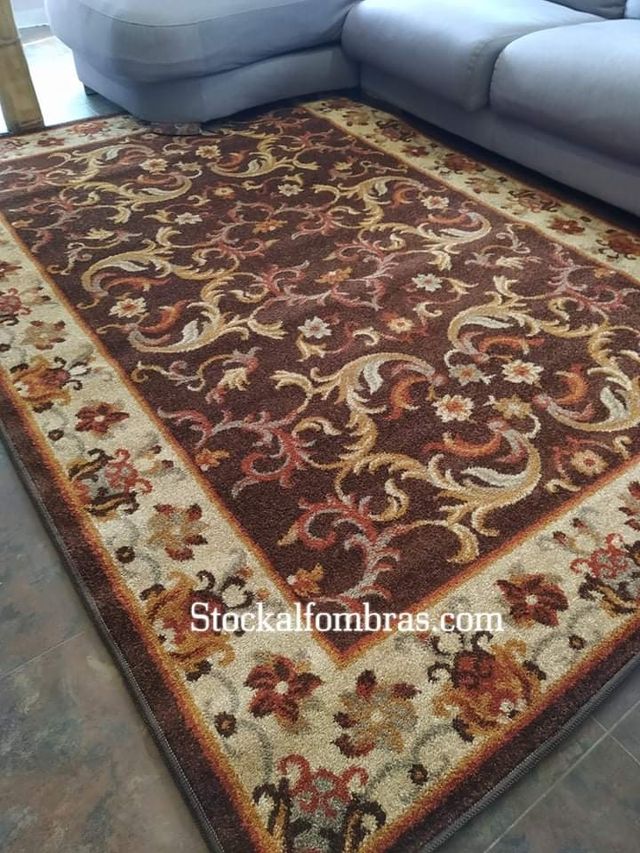 Nuove collezioni di tappeti classici