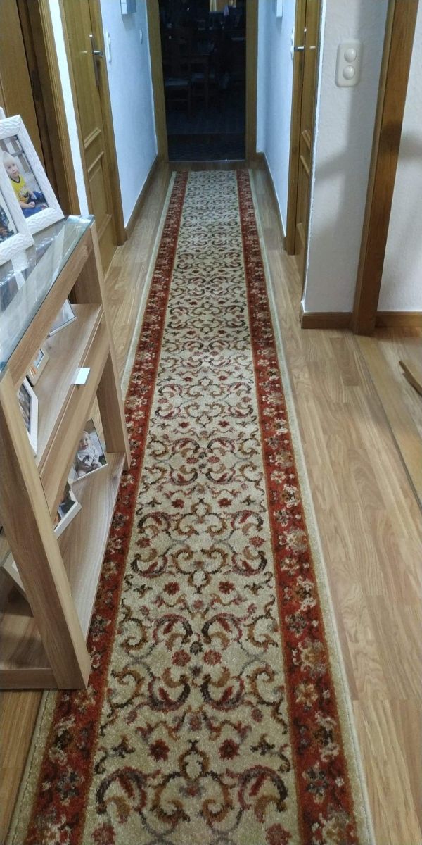 Nuove collezioni di tappeti classici