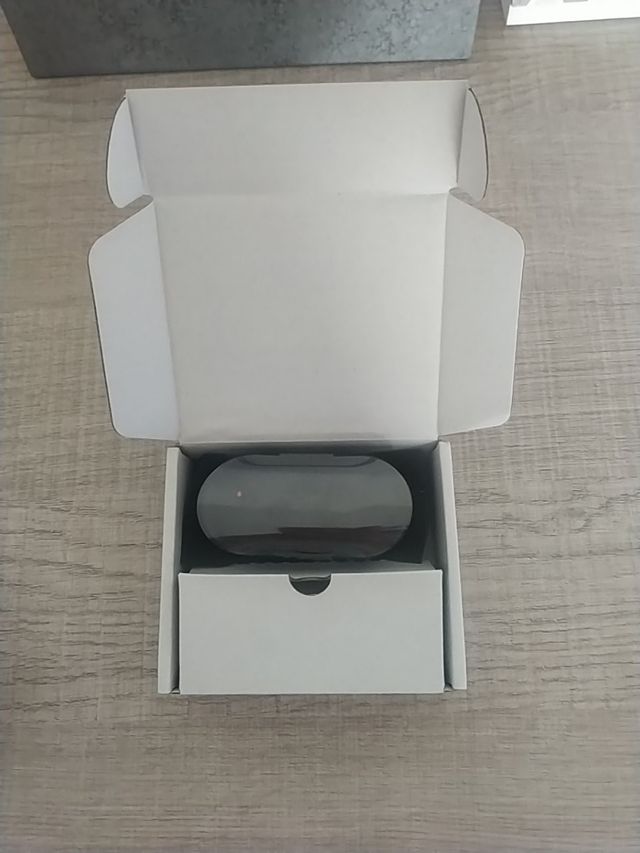 Auriculares inalambricos HOMSCAM T2C nuevos