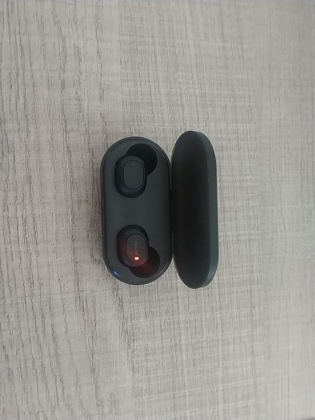 Auriculares inalambricos HOMSCAM T2C nuevos