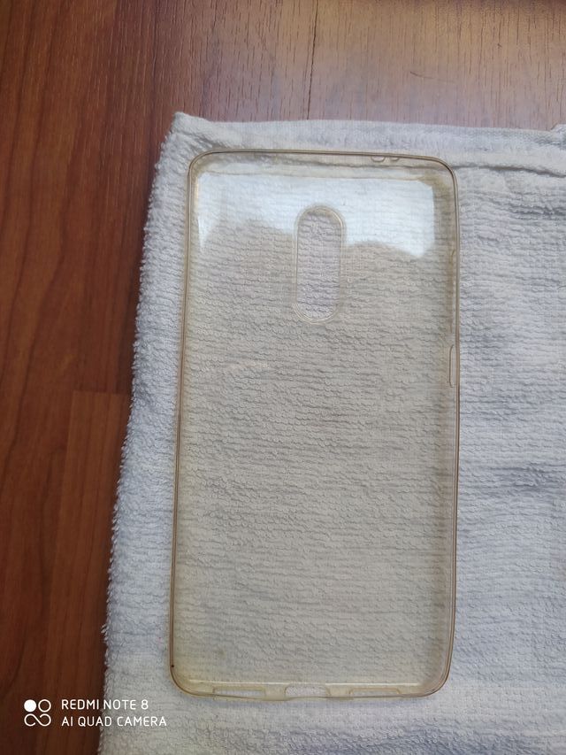 Accesorios Redmi Note 4