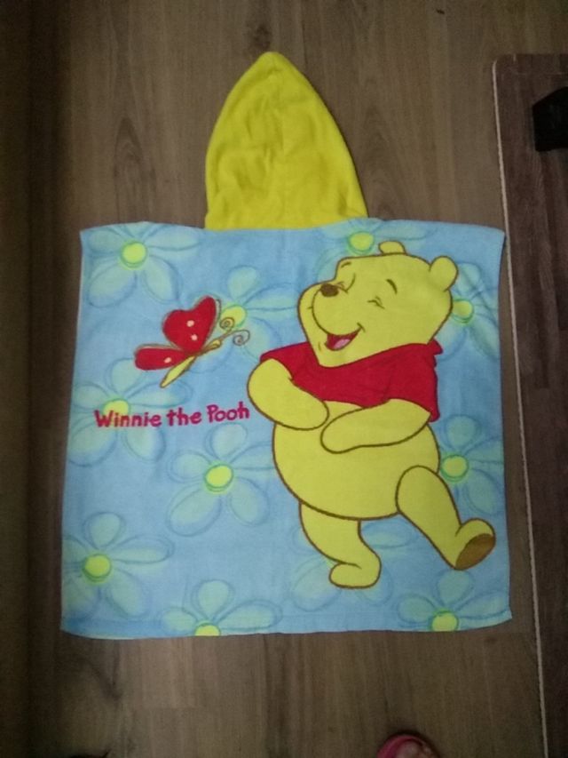 Pacote Winnie the Pooth