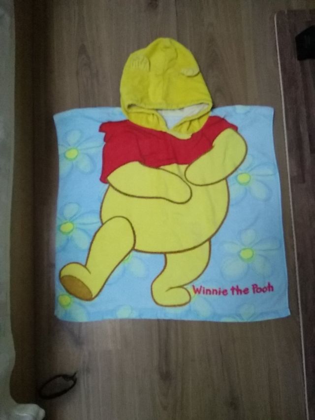 Pacote Winnie the Pooth