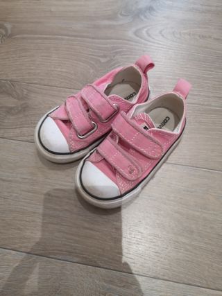 converse rosa 21