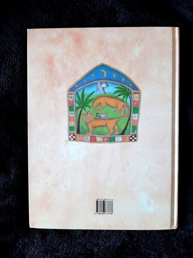 L'Arca de Noè de Jane Ray (català)