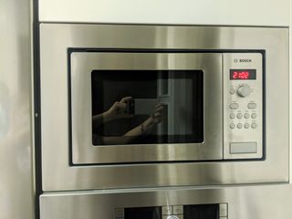 Horno microondas de segunda mano en la provincia de Granada Horno microondas de segunda mano en la provincia de Granada