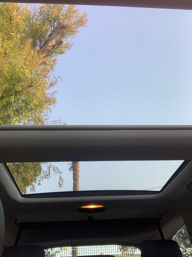 Mercedes-Benz Clase E 2011