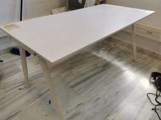 Mesa para oficina Ikea de segunda mano en la provincia de Mesa para oficina Ikea de segunda mano en la provincia de