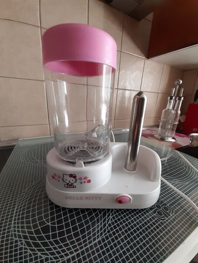 Maquina para hacer perritos calientes