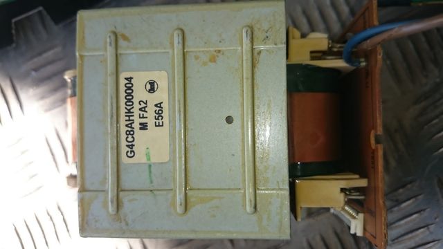 ADAPTADOR TRANSFORMADOR g4c8ahk00004