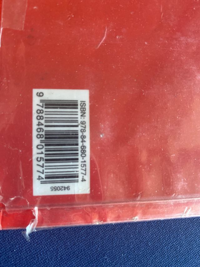 Lengua y literatura 1 Eso Santillana