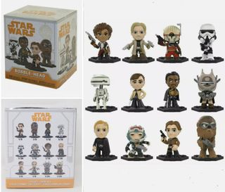 200 unidades Star Wars Super Battle droides Droid ejército minifiguras figuras película TV