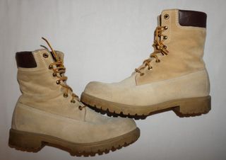 botas de trabajo para hombre wolverine