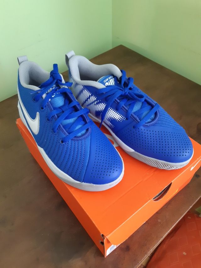 formación Museo Guggenheim nuestra Zapatillas Nike niño 36 ,5. nuevas de segunda mano por 18 € en Laguna Dalga en WALLAPOP formación Museo Guggenheim nuestra Zapatillas Nike niño 36 ,5. nuevas de segunda mano por 18 € en Laguna Dalga en WALLAPOP