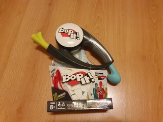 bop it nuevo