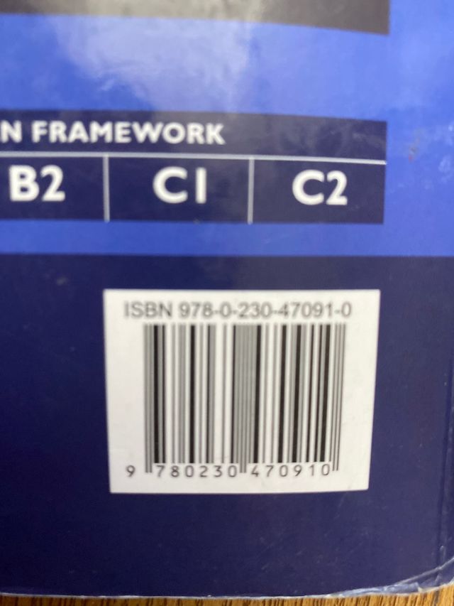 workbook y students book