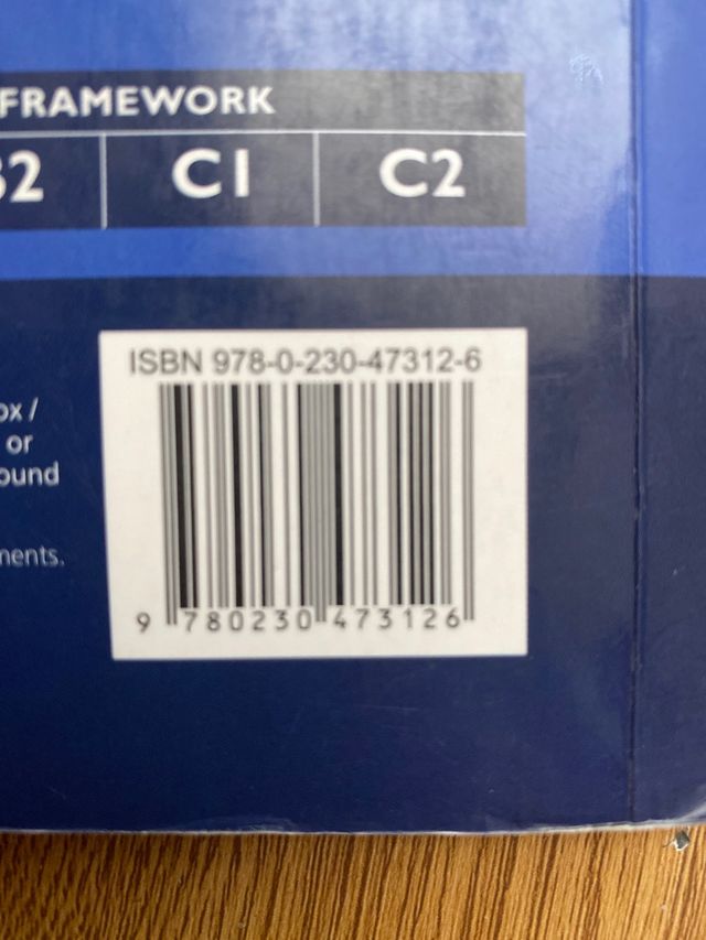 workbook y students book